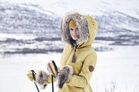 Winter Outerwear Image 3