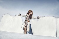 Winter Outerwear Image 4