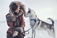 Winter Outerwear Image 5