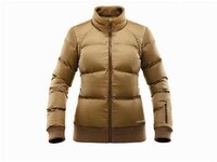 Winter Outerwear Image 7