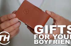 Gifts For Your Boyfriend