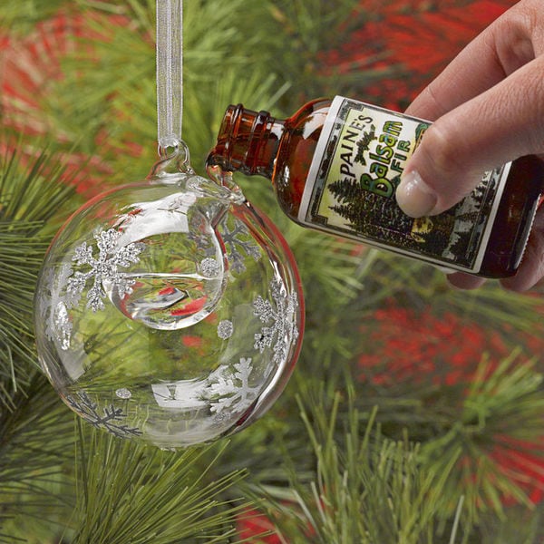 100 Examples of Christmas Tree Decorations