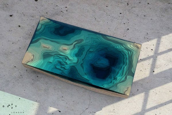 60 Aquatic Design Examples
