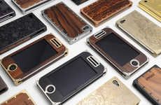 Artsy Smartphone Cases