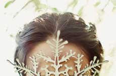 Theatrical Holiday Accessories