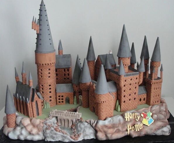 35 Gingerbread House Innovations