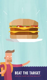 Rewarding Burger Games Image 3