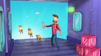 Rewarding Burger Games Image 7