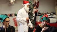 The Elves Tell All Part 1 Image 3