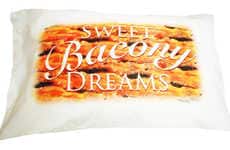 Aromatic Pillow Cases