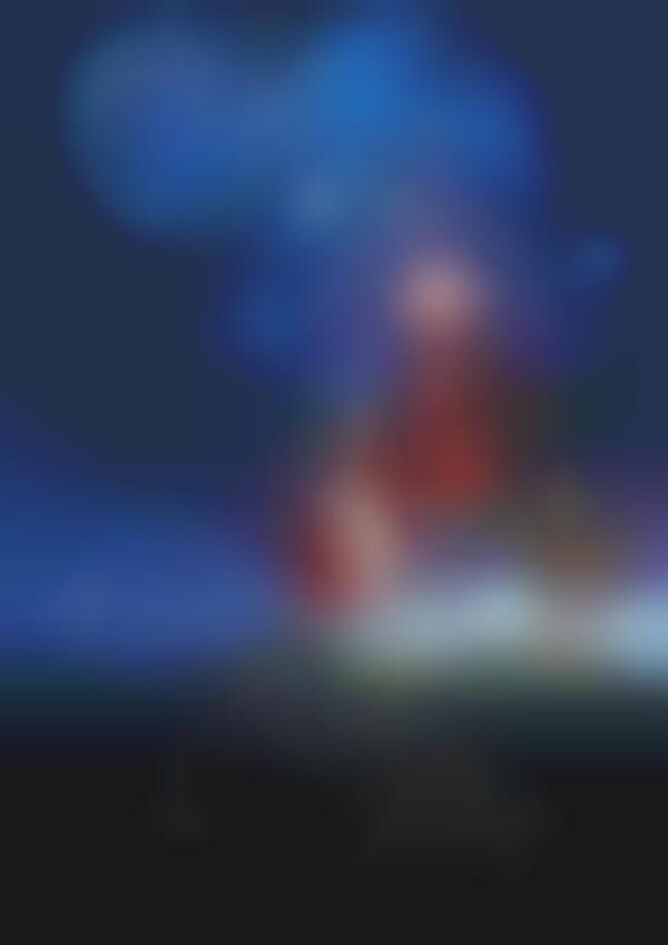 Santa Movie Posters