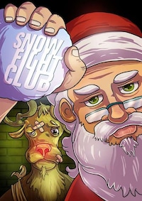 Santa Movie Posters Image 3