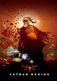 Santa Movie Posters Image 6
