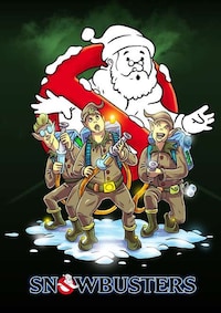 Santa Movie Posters Image 7