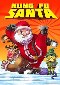 Santa Movie Posters Image 8
