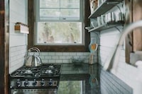 Luxury Tiny Homes Image 2