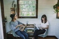 Luxury Tiny Homes Image 7
