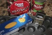 Baked Pasta Poppers Image 3