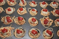 Baked Pasta Poppers Image 5