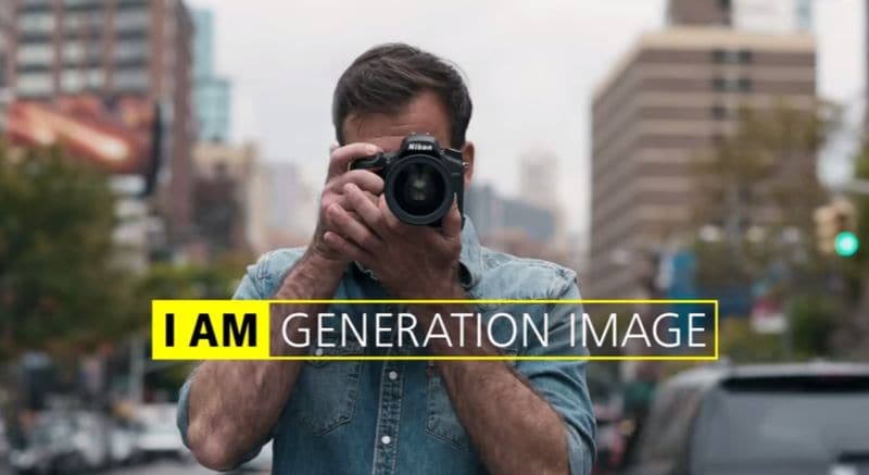 Millennial Photography Campaigns