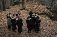 Magic School Larps Image 5