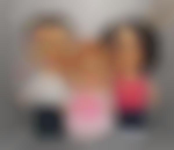 Custom Selfie Dolls