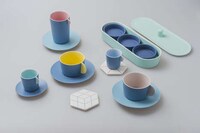Astronomical Dish Sets Image 2