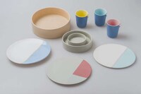 Astronomical Dish Sets Image 3
