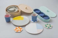 Astronomical Dish Sets Image 5