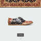 Carpet-Inspired Footwear Collections Image 2