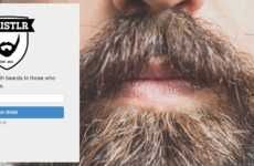 Beard-loving Social Networks