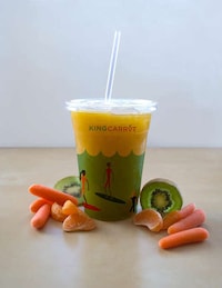 Active Vegetarian Packaging Image 2