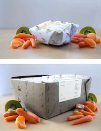 Active Vegetarian Packaging Image 7