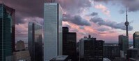Urban City Time Lapses Image 2