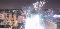 Urban City Time Lapses Image 3