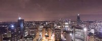 Urban City Time Lapses Image 5