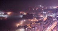 Urban City Time Lapses Image 6