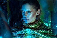 Coiled Accessory Editorials Image 2