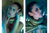 Coiled Accessory Editorials Image 4