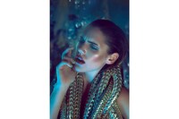 Coiled Accessory Editorials Image 5
