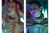 Coiled Accessory Editorials Image 6