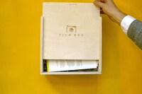 Tactile Photography Boxes Image 4
