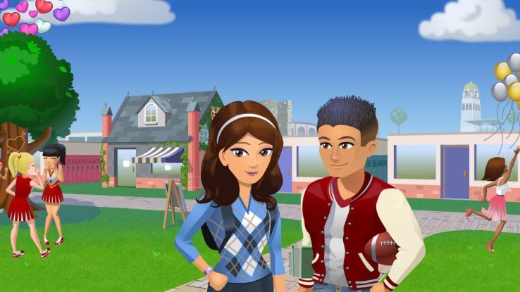 Exam Preparation Game Apps