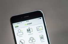 Elevator-Summoning Apps