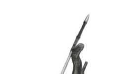 3D-Printed Virtual Weapons