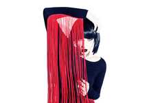 Daring Holiday Dresses