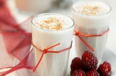 40 Festive Holiday Drinks