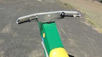 Eccentric Hydraulic Motorbikes Image 2