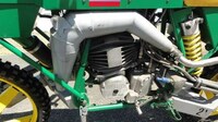 Eccentric Hydraulic Motorbikes Image 4