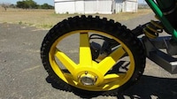 Eccentric Hydraulic Motorbikes Image 5